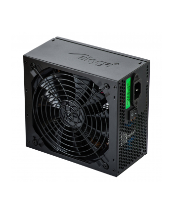 Akyga Ultimate ATX Power Supply 1250W AK-U4-1250 Fan14cm P8 12xPCI-E