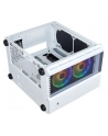 Corsair Crystal 280X TG RGB - white window - nr 11