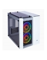 Corsair Crystal 280X TG RGB - white window - nr 27