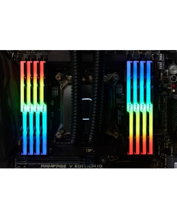G.Skill DDR4 64 GB 2933-CL14 Trident Z RGB - Octo-Kit nr 2