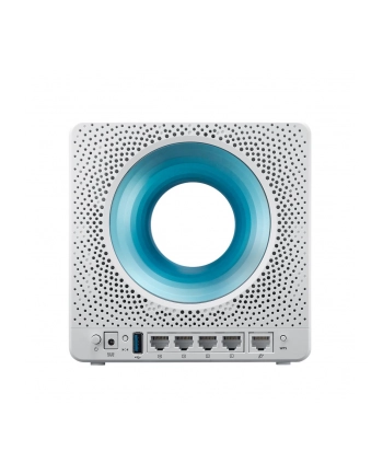 ASUS Blue Cave, Router nr 1