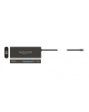 DeLOCK USB C 3.1 Dockingstation - nr 13