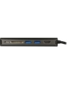 DeLOCK USB C 3.1 Dockingstation - nr 16