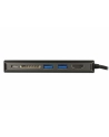 DeLOCK USB C 3.1 Dockingstation - nr 26