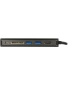 DeLOCK USB C 3.1 Dockingstation - nr 36