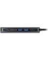 DeLOCK USB C 3.1 Dockingstation - nr 39