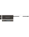 DeLOCK USB C 3.1 Dockingstation - nr 41