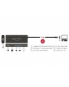 DeLOCK USB C 3.1 Dockingstation - nr 6