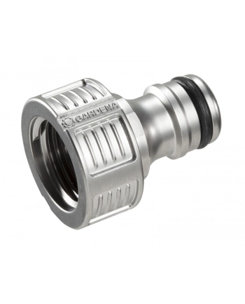 Gardena Premium Tap Connector 21 mm G 1/2 - 18240-50 nr 1