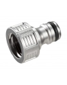 Gardena Premium Tap Connector 21 mm G 1/2 - 18240-50 - nr 1