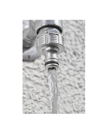 Gardena Premium Tap Connector 21 mm G 1/2 - 18240-50 nr 2