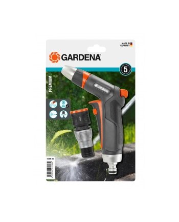 Gardena Premium Cleaning Spray Set - 18306-20 nr 1