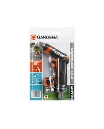 Gardena Premium Cleaning Spray Set - 18306-20 nr 2
