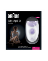 Depilator BRAUN SoftPerfection 3170 SOLO - nr 12