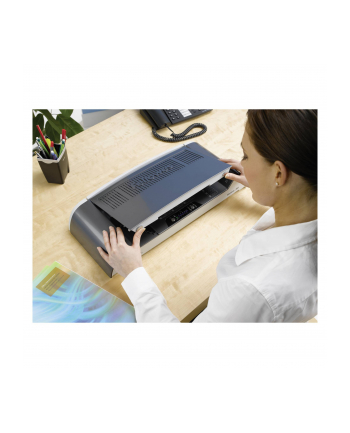 Termobindownica Helios 30 A4            5641001 nr 1