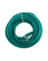 Patch cord RJ45 bez osłonki kat5e UTP 10m zielon retail - nr 8