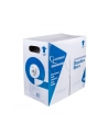 Kabel SFTP KAT 5e LINKA AWG24 305m szary - nr 10