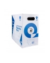 Kabel SFTP KAT 5e LINKA AWG24 305m szary - nr 7