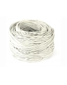 Kabel FTP kat.5e drut 4x2 305m - nr 1
