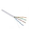 Kabel UTP kat.5e drut 4x2 305m - nr 9