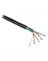 Kabel UTP kat.5e drut 4x2 305m - nr 13