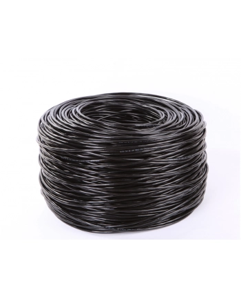 Kabel UTP kat.5e drut 4x2 305m nr 2