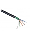 Kabel UTP kat.5e drut 4x2 305m - nr 5