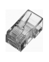 Wtyk RJ45 kat.5e uniwersalny 8P8C 100szt X-ML-5U - nr 1