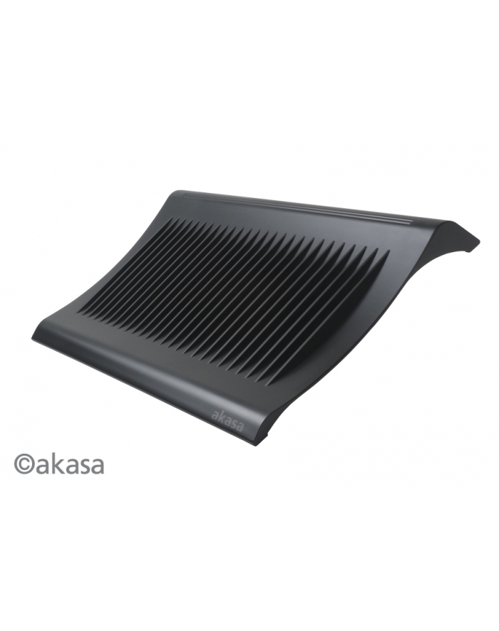 PODSTAWKA CHŁODZACA DO NOTEBOOKA 15.4'''' Gemini Black główny