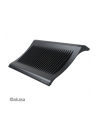 PODSTAWKA CHŁODZACA DO NOTEBOOKA 15.4'''' Gemini Black - nr 19