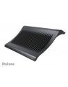 PODSTAWKA CHŁODZACA DO NOTEBOOKA 15.4'''' Gemini Black - nr 2