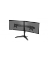 raidsonic IcyBox Uchwyt do 2 monitorów/telewizorów 24''' z wolnostojącą podstawa - nr 8