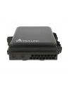 EXTRALINK ELIZA V2 16 CORE FIBER OPTIC TERMINAL BOX BLACK MID-SPAN - nr 10