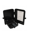 EXTRALINK ELIZA V2 16 CORE FIBER OPTIC TERMINAL BOX BLACK MID-SPAN - nr 12