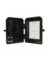 EXTRALINK ELIZA V2 16 CORE FIBER OPTIC TERMINAL BOX BLACK MID-SPAN - nr 18
