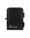 EXTRALINK ELIZA V2 16 CORE FIBER OPTIC TERMINAL BOX BLACK MID-SPAN - nr 1