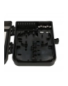 EXTRALINK ELIZA V2 16 CORE FIBER OPTIC TERMINAL BOX BLACK MID-SPAN - nr 27