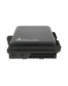 EXTRALINK ELIZA V2 16 CORE FIBER OPTIC TERMINAL BOX BLACK MID-SPAN - nr 4