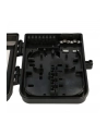 EXTRALINK ELIZA V2 16 CORE FIBER OPTIC TERMINAL BOX BLACK MID-SPAN - nr 7