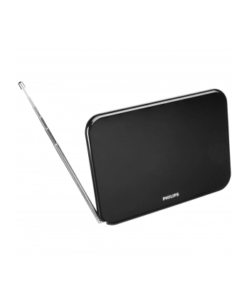 Antena TV PHILIPS Wewnętrzna 42DB UHF / VHF / FM / HDTV nr 2