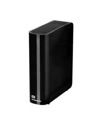 western digital Dysk zewnętrzny WD Elements Desktop, 3.5'', 8TB, USB 3.0, czarny nr 2