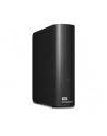 western digital Dysk zewnętrzny WD Elements Desktop, 3.5'', 8TB, USB 3.0, czarny - nr 39