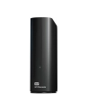 western digital Dysk zewnętrzny WD Elements Desktop, 3.5'', 8TB, USB 3.0, czarny - nr 73