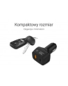Ladowarka samochodowa Green Cell USB-C Power Delivery + USB Quick Charge 3.0 - nr 20