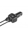 Ladowarka samochodowa Green Cell USB-C Power Delivery + USB Quick Charge 3.0 - nr 2