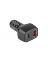 Ladowarka samochodowa Green Cell USB-C Power Delivery + USB Quick Charge 3.0 - nr 6