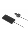 Ladowarka samochodowa Green Cell USB-C Power Delivery + USB Quick Charge 3.0 - nr 9