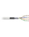 Kabel SF/UTP kat.5E linka Digitus Network AWG26/7  r. 305m - nr 11