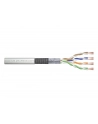 Kabel SF/UTP kat.5E linka Digitus Network AWG26/7  r. 305m - nr 1