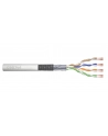 Kabel SF/UTP kat.5E linka Digitus Network AWG26/7  r. 305m - nr 4